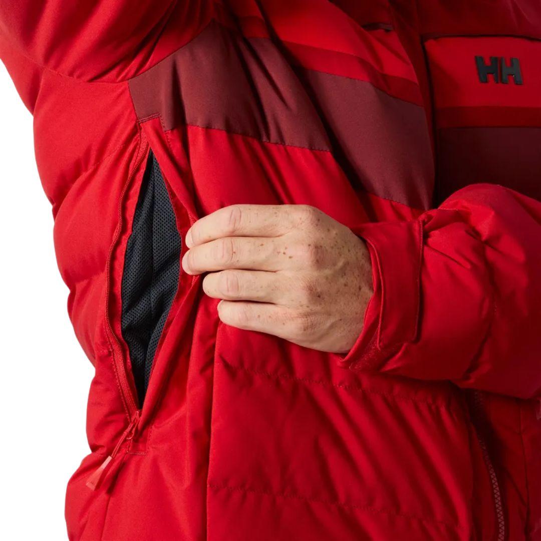 Helly Hansen Men's Bossanova Puffy Jacket